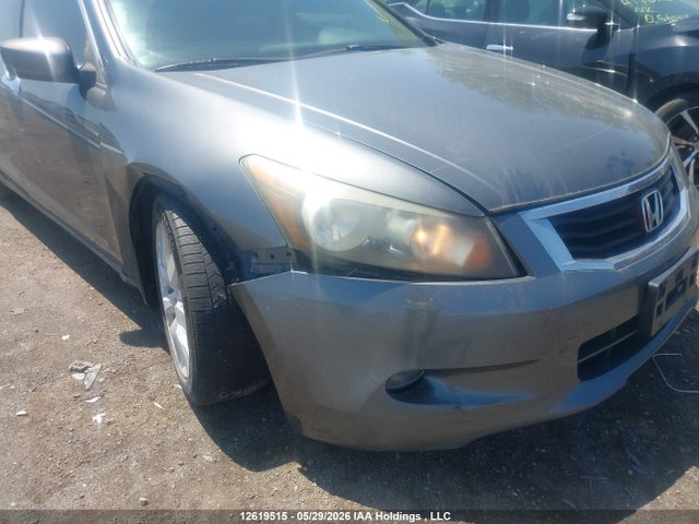 Продаж на аукціоні авто 2010 Honda Accord Ex-l V6, vin: 1HGCP3F80AA800527, номер лоту: 12619515