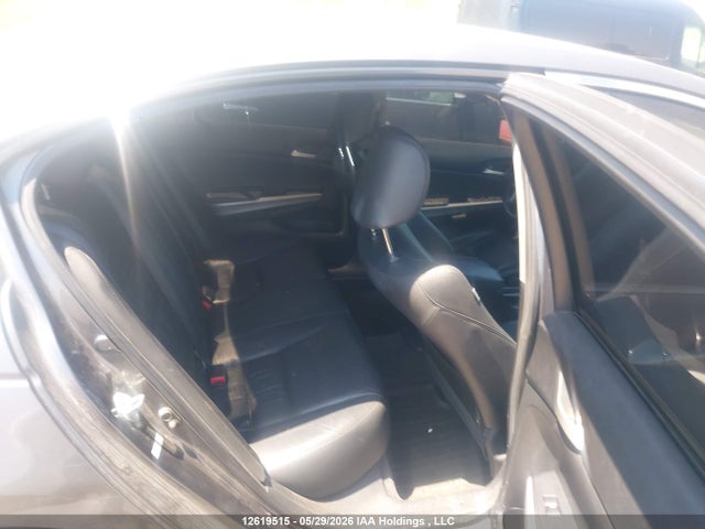 Продаж на аукціоні авто 2010 Honda Accord Ex-l V6, vin: 1HGCP3F80AA800527, номер лоту: 12619515