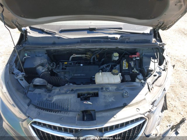 Buick Encore 2019 KL4CJASB0KB795647 Image 10