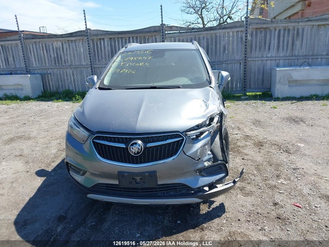 Buick Encore 2019 KL4CJASB0KB795647 Image 11