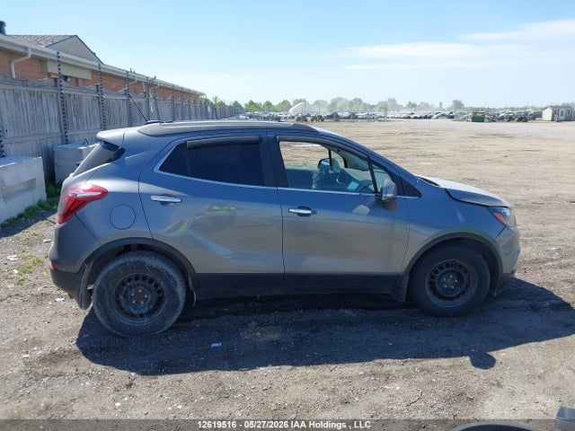 Buick Encore 2019 KL4CJASB0KB795647 Image 12