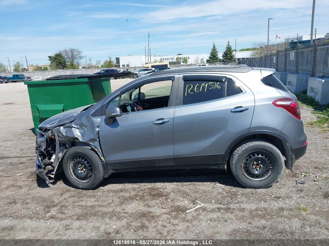 Buick Encore 2019 KL4CJASB0KB795647 Image 13