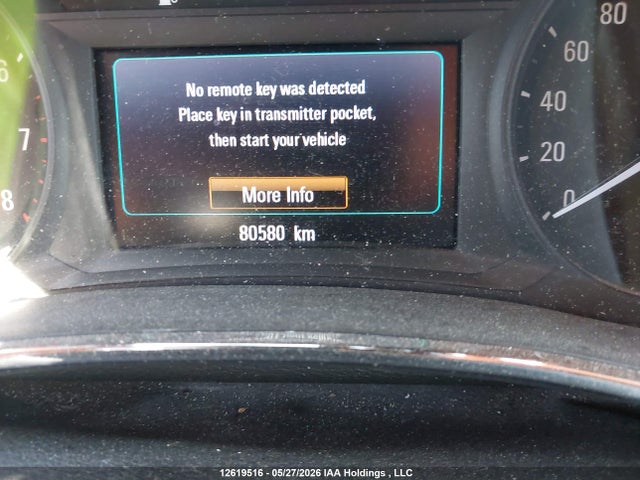 Buick Encore 2019 KL4CJASB0KB795647 Image 14