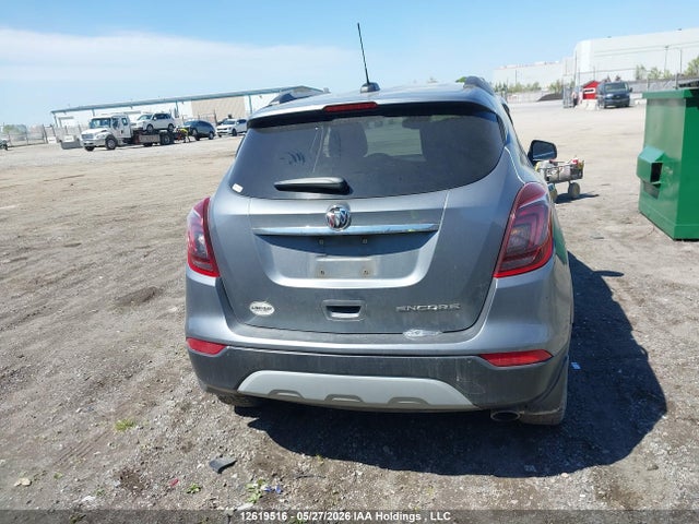Buick Encore 2019 KL4CJASB0KB795647 Image 15