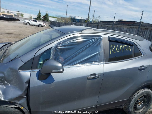 Buick Encore 2019 KL4CJASB0KB795647 Image 17
