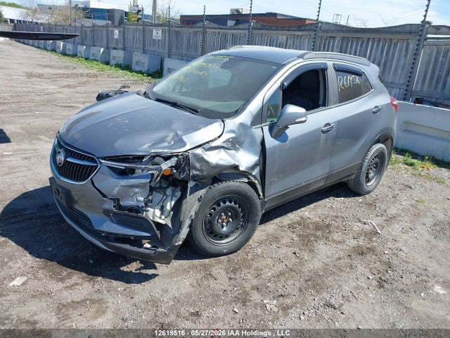 Buick Encore 2019 KL4CJASB0KB795647 Image 2
