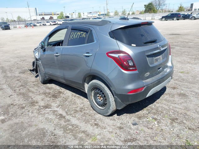 Buick Encore 2019 KL4CJASB0KB795647 Image 3