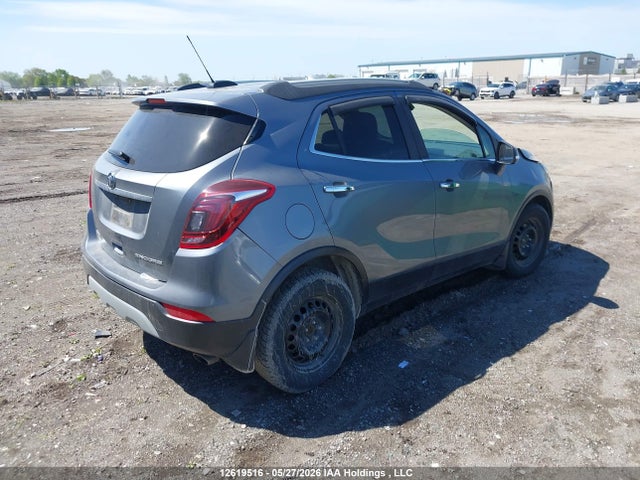 Buick Encore 2019 KL4CJASB0KB795647 Image 4