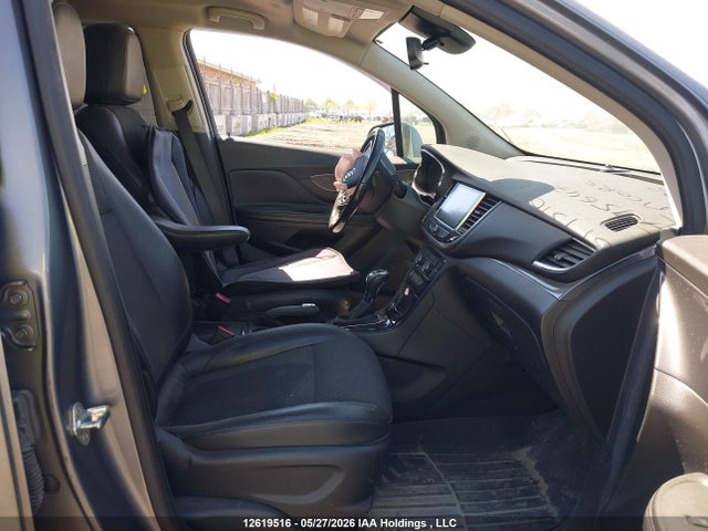 Buick Encore 2019 KL4CJASB0KB795647 Image 5