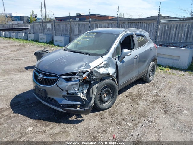 Buick Encore 2019 KL4CJASB0KB795647 Image 6
