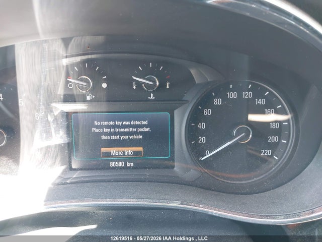 Buick Encore 2019 KL4CJASB0KB795647 Image 7