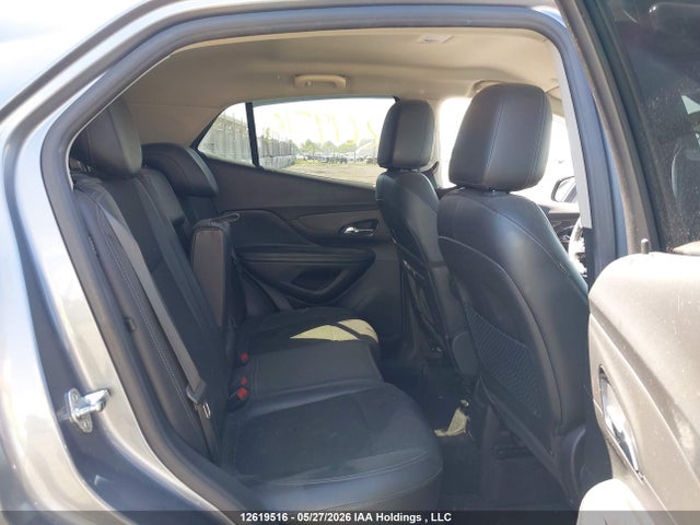 Buick Encore 2019 KL4CJASB0KB795647 Image 8