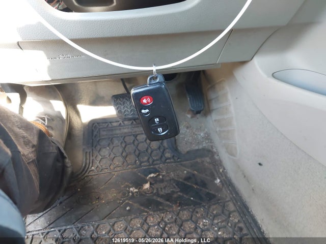 12619519 :رقم المزاد ، 4T1BF3EK7BU602050 vin ، 2011 Toyota Camry Se/le/xle مزاد بيع