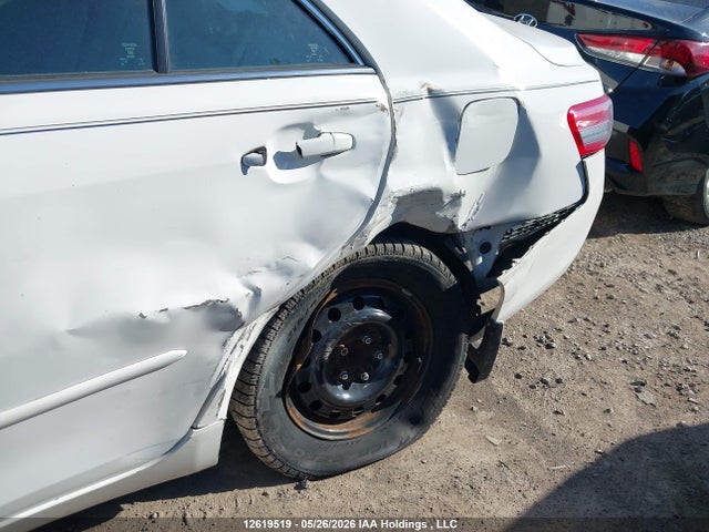 12619519 :رقم المزاد ، 4T1BF3EK7BU602050 vin ، 2011 Toyota Camry Se/le/xle مزاد بيع