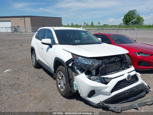 2T3Z1RFV8NC200768 auction archive image