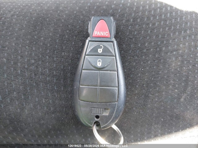 Продажа на аукционе авто 2017 Dodge Grand Caravan Cvp/sxt, vin: 2C4RDGBG8HR851415, номер лота: 12619523