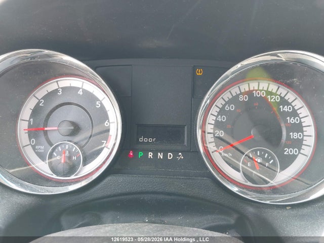 Продажа на аукционе авто 2017 Dodge Grand Caravan Cvp/sxt, vin: 2C4RDGBG8HR851415, номер лота: 12619523