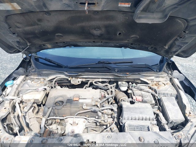 2021 Honda Civic Lx მანქანა იყიდება აუქციონზე, vin: 2HGFC2F54MH004393, აუქციონის ნომერი: 12619525
