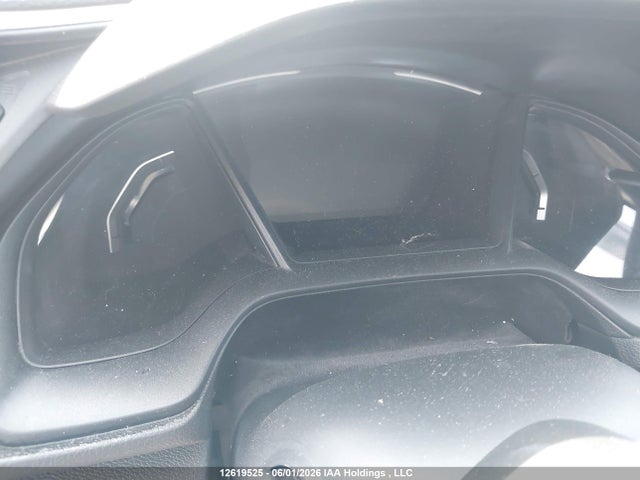 2021 Honda Civic Lx მანქანა იყიდება აუქციონზე, vin: 2HGFC2F54MH004393, აუქციონის ნომერი: 12619525