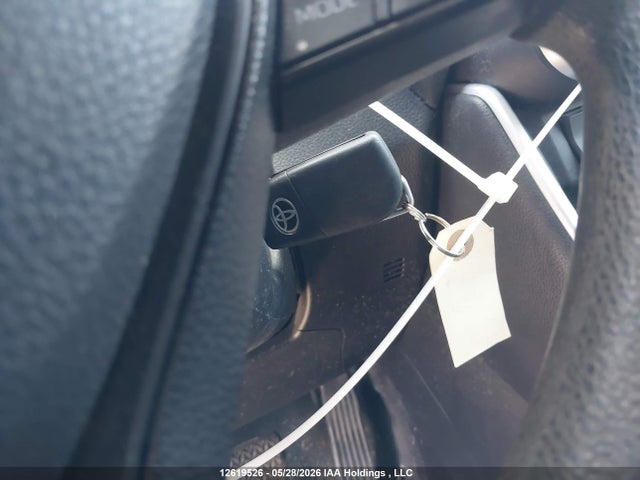 2019 Toyota Rav4 Le მანქანა იყიდება აუქციონზე, vin: 2T3B1RFV0KW070951, აუქციონის ნომერი: 12619526