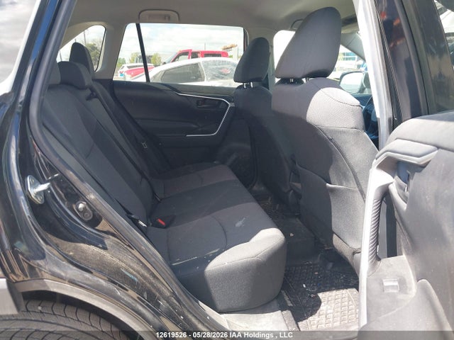 2019 Toyota Rav4 Le მანქანა იყიდება აუქციონზე, vin: 2T3B1RFV0KW070951, აუქციონის ნომერი: 12619526