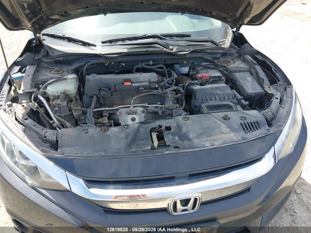Aukcja sprzedaży 2018 Honda Civic Ex, vin: 2HGFC2F85JH042026, numer aukcji: 12619528