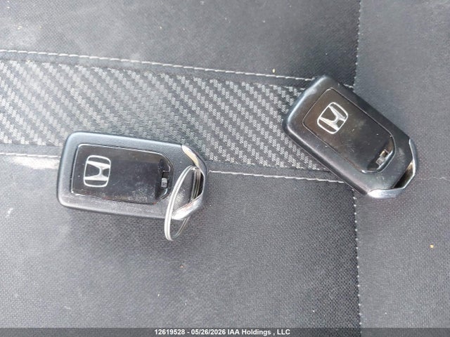Aukcja sprzedaży 2018 Honda Civic Ex, vin: 2HGFC2F85JH042026, numer aukcji: 12619528