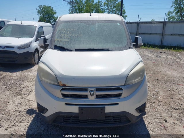 Aukcja sprzedaży 2016 Ram Promaster City Tradesman Slt, vin: ZFBERFDT2G6C96266, numer aukcji: 12619532