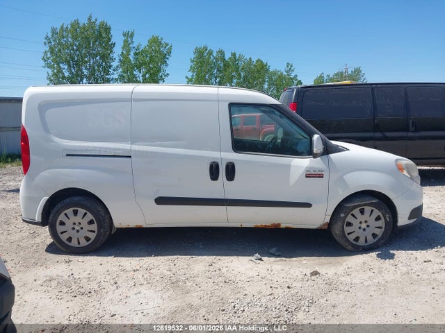 Aukcja sprzedaży 2016 Ram Promaster City Tradesman Slt, vin: ZFBERFDT2G6C96266, numer aukcji: 12619532