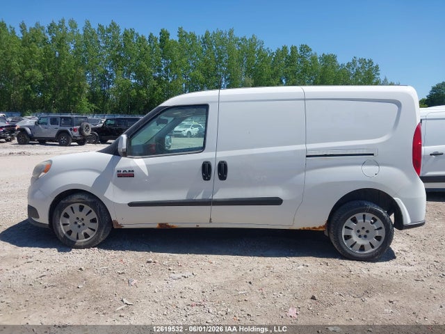 Aukcja sprzedaży 2016 Ram Promaster City Tradesman Slt, vin: ZFBERFDT2G6C96266, numer aukcji: 12619532
