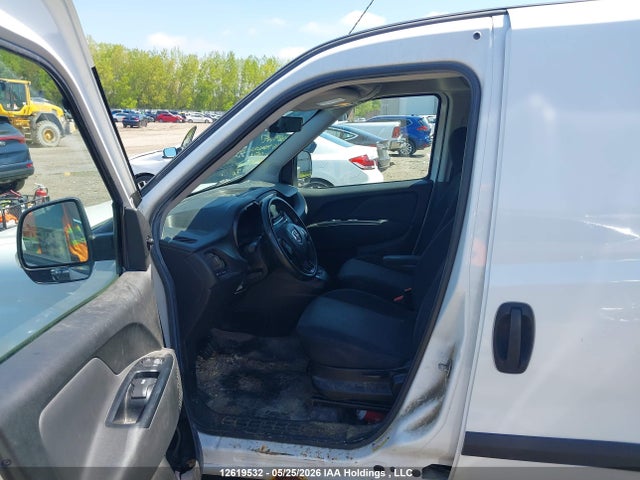 Aukcja sprzedaży 2016 Ram Promaster City Tradesman Slt, vin: ZFBERFDT2G6C96266, numer aukcji: 12619532