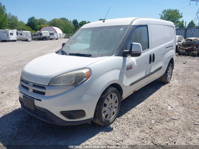 Aukcja sprzedaży 2016 Ram Promaster City Tradesman Slt, vin: ZFBERFDT2G6C96266, numer aukcji: 12619532