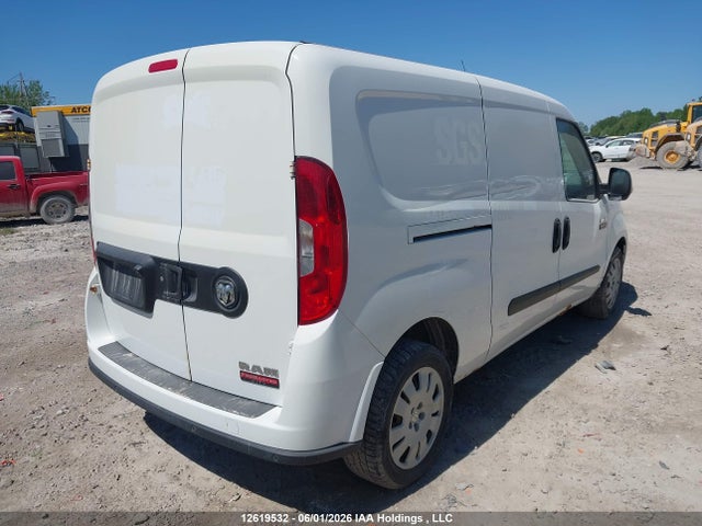 Aukcja sprzedaży 2016 Ram Promaster City Tradesman Slt, vin: ZFBERFDT2G6C96266, numer aukcji: 12619532