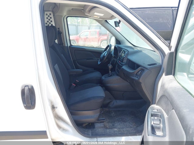 Aukcja sprzedaży 2016 Ram Promaster City Tradesman Slt, vin: ZFBERFDT2G6C96266, numer aukcji: 12619532