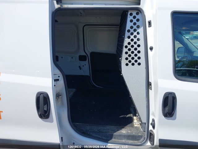 Aukcja sprzedaży 2016 Ram Promaster City Tradesman Slt, vin: ZFBERFDT2G6C96266, numer aukcji: 12619532