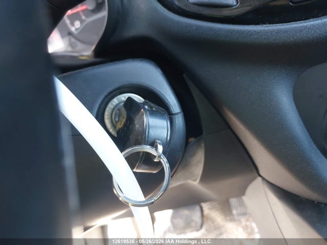 2017 Ram Promaster City Tradesman Slt მანქანა იყიდება აუქციონზე, vin: ZFBERFDB8H6E61648, აუქციონის ნომერი: 12619535