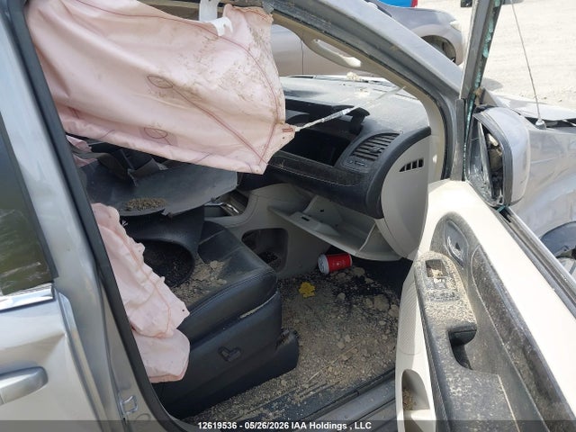 12619536 :رقم المزاد ، 2C4RDGDG7HR775554 vin ، 2017 Dodge Grand Caravan Crew مزاد بيع