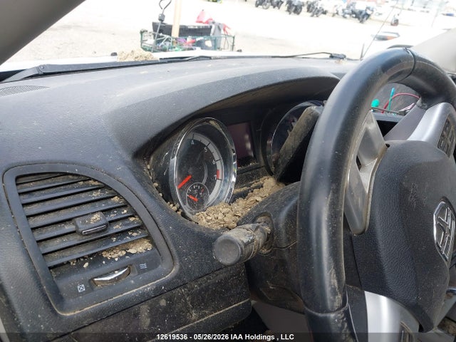 12619536 :رقم المزاد ، 2C4RDGDG7HR775554 vin ، 2017 Dodge Grand Caravan Crew مزاد بيع