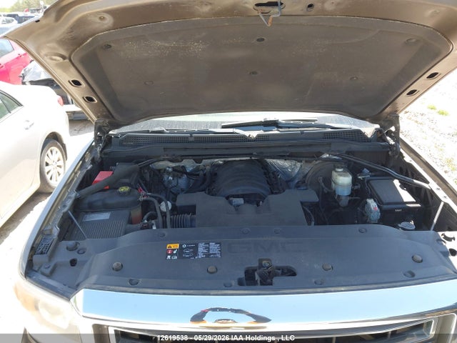 Auction sale of the 2014 Gmc Sierra 1500 Sle, vin: 3GTU2UECXEG143580, lot number: 12619538