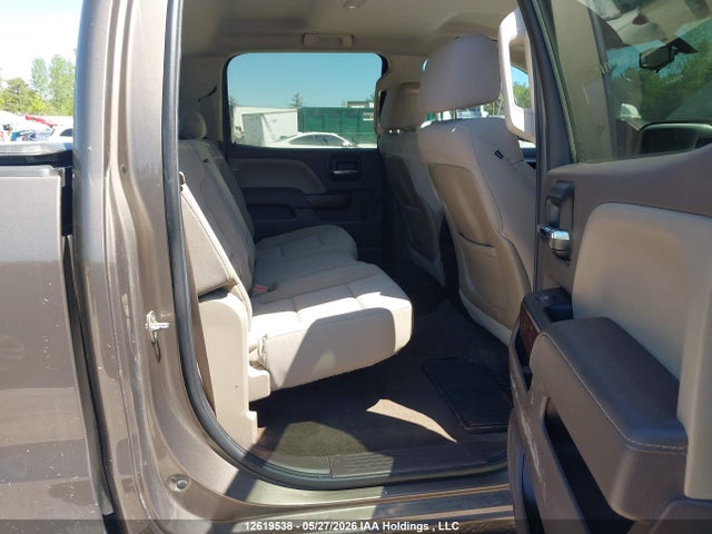 Auction sale of the 2014 Gmc Sierra 1500 Sle, vin: 3GTU2UECXEG143580, lot number: 12619538
