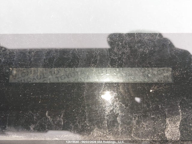 12619540 :رقم المزاد ، JTDJTUD31CD502987 vin ، 2012 Toyota Yaris مزاد بيع