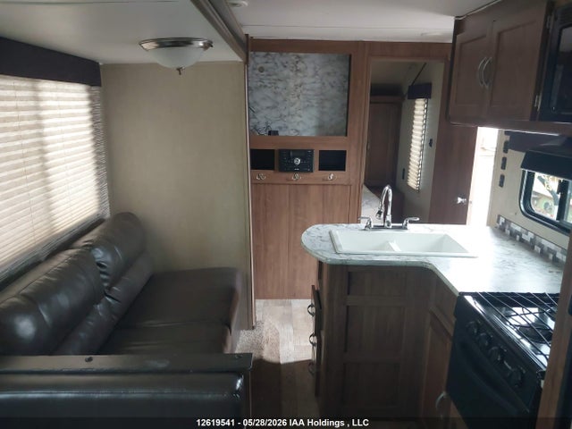 Gulf Stream Ameri-lite 2019 1NL1G3228K1133502 Image 13