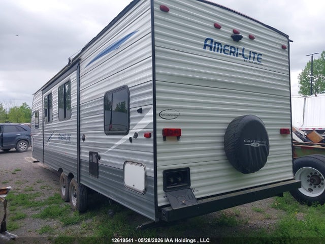 Gulf Stream Ameri-lite 2019 1NL1G3228K1133502 Image 3