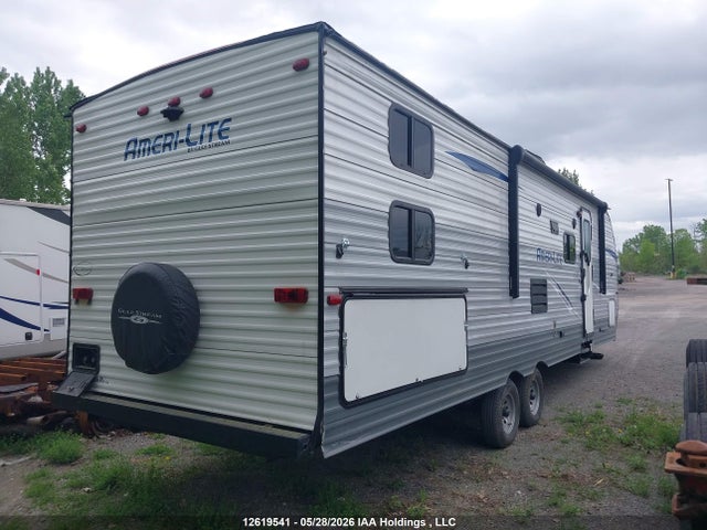 Gulf Stream Ameri-lite 2019 1NL1G3228K1133502 Image 4