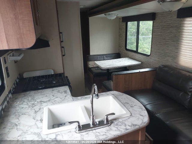 Gulf Stream Ameri-lite 2019 1NL1G3228K1133502 Image 8