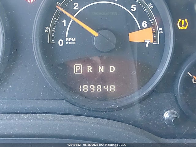 2014 Jeep Patriot Sport/north მანქანა იყიდება აუქციონზე, vin: 1C4NJRAB3ED563700, აუქციონის ნომერი: 12619542