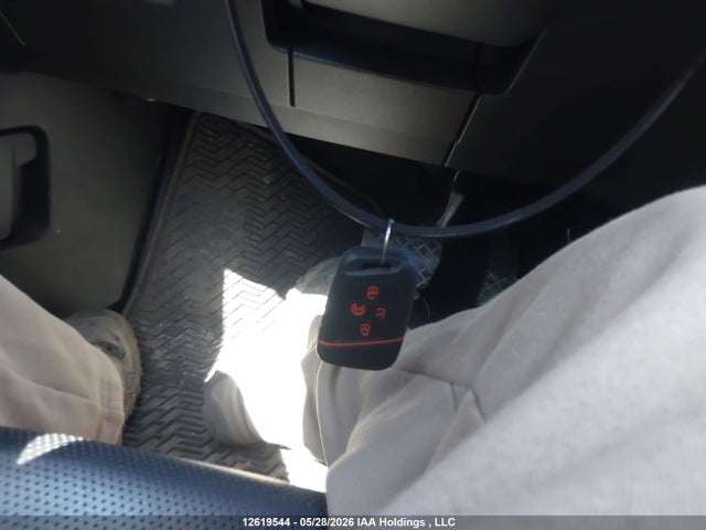 12619544 :رقم المزاد ، 1V2NR2CA3KC598273 vin ، 2019 Volkswagen Atlas 3.6 Fsi Execline مزاد بيع