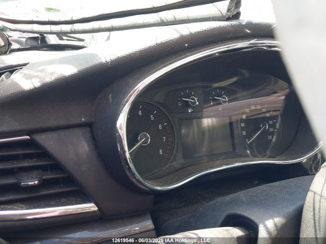 Продаж на аукціоні авто 2017 Buick Encore Sport Touring, vin: KL4CJ1SMXHB040130, номер лоту: 12619546