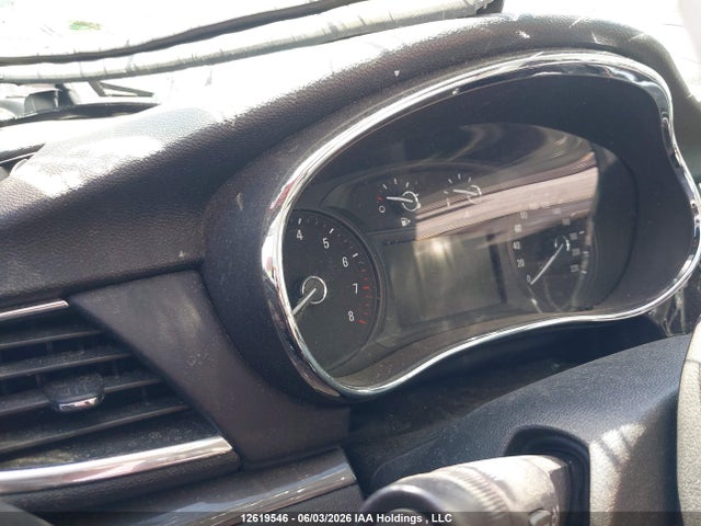 Продаж на аукціоні авто 2017 Buick Encore Sport Touring, vin: KL4CJ1SMXHB040130, номер лоту: 12619546