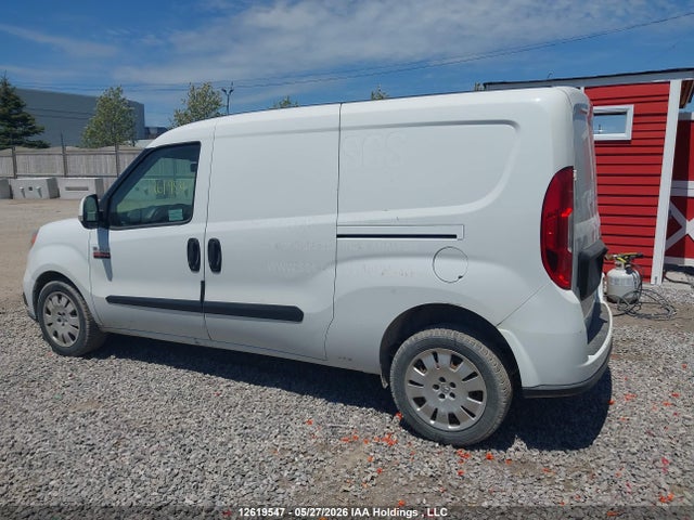 Aukcja sprzedaży 2019 Ram Promaster City Tradesman Slt, vin: ZFBHRFDB3K6N59813, numer aukcji: 12619547